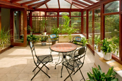 Great Ponton conservatory quotes