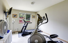 Great Ponton home gym construction leads