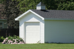 Great Ponton outbuilding construction costs